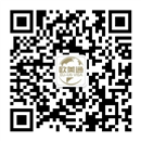 官方公众号二维码